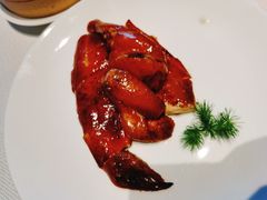 富贵脆皮鸡-熙瓏里(万科店)