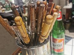 -曹掌柜小酒馆烧烤集团(宾川路店)