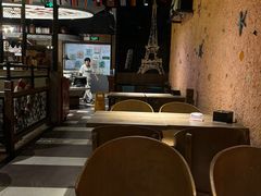 -好伦哥比萨烤肉自助(马家堡店)