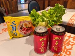 -熊记虾王·小龙虾(东晓南店)