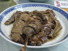 芸海爊鸡-芸海阁·农家私房菜(沙家浜景区出口店)