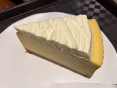 纽约风浓郁重芝士蛋糕-星巴克臻选(长沙运达中央广场店)