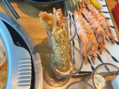 -水林间·寿喜烧自助(仙林金鹰店)