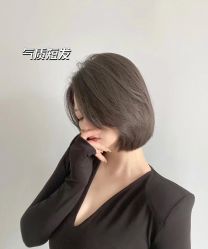 -MOVAN HAIR莫凡匠人发型屋