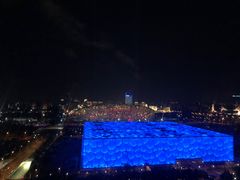 -北京盘古七星酒店