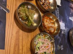 -小木屋米酒店·韩国料理(深圳总店)