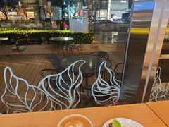 -西点坊(浦东香格里拉店)