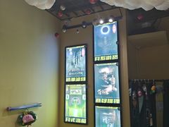 -谜盒子奇幻密室(南屏店)