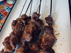 -伊帆食府·青海地方特色美食