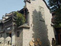 -龙潭水乡