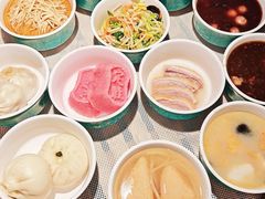 -奇芳阁·百年清真南京菜(夫子庙店)