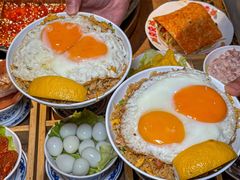 -北步园老火锅(戴家巷店)