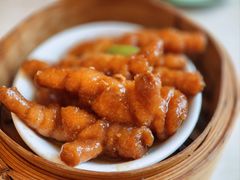 -添好运点心专门店(深水埗店)