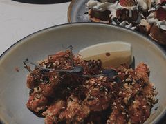 琥珀酱烤鸡翅-BE BRIGHT KITCHEN(正佳广场店)