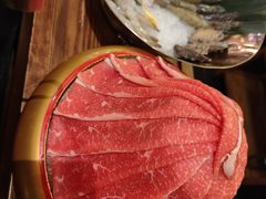 -牛New寿喜烧(虹桥新天地店)