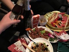 -音乐虫量贩式KTV(大悦城店)