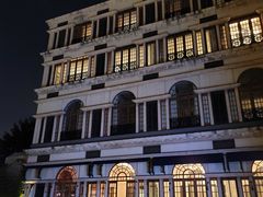 -伯衡55·吉品轩(乌鲁木齐南路店)