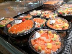 -上清·三文鱼鲜寿司(同德店)