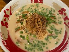 -豚王拉面(澳门银河店)