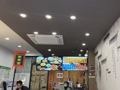 -百年老字号·观振兴蟹黄面·三虾面·苏式面(观前街富仁坊巷店)