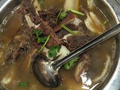 -潘佳驴肉(天齐庙北门店)