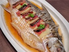 -香港狮子山下·明星粤菜餐厅(北苑店)