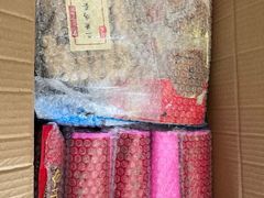 -长平腊味·潮汕特产