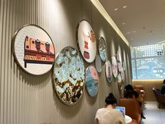 -Tims天好咖啡(江干万象城店)