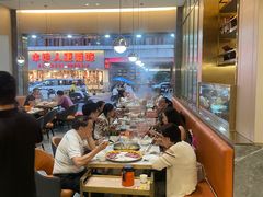 -潮汕大目牛肉火锅(皇岗旗舰店)
