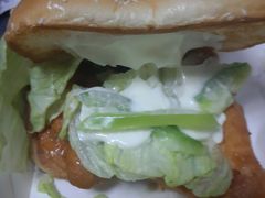 -肯德基(常熟百润发店)