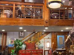 -七菜馆·东北菜·蒸饺(文体路店)