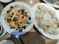 -多福饺·家常菜(谷德店)