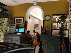 -俄士厨房(未来城店)