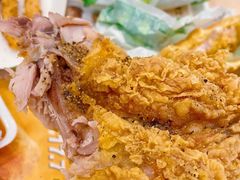 -德克士(北大街店)