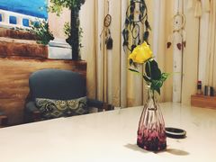 -伊斯坦布尔土耳其清真咖啡餐厅