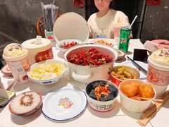 -长沙文和友(海信广场店)