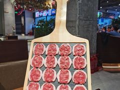 -快乐小羊火锅餐厅(农科路店)