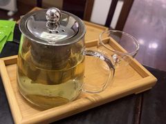 -青藤茶馆(南山路店)