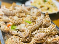 -胶东海鲜大排档(北太平庄店)