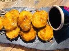 -花溪雨·森林餐厅(石基店)