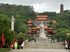 -南沙天后宫景区