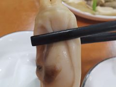 -健跳小海鲜(人民路店)