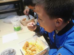 -德克士(东安店)