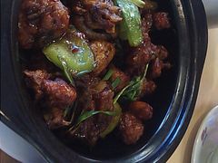 三杯鸡-多多旺港式茶餐厅(新区店)