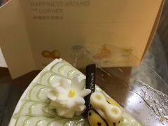 -可莎蜜儿(湖墅南路店)