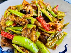 -百花人家(清水镇店)