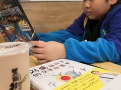 -新华书店(华城路店)