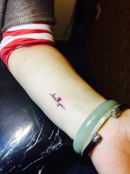 -汉刺青TATTOO STUDIO