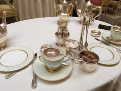 -The Ritz Restaurant