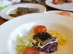 -松咖啡自助餐厅·松北香格里拉